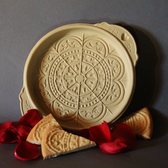 New For 2014 – Rose Window