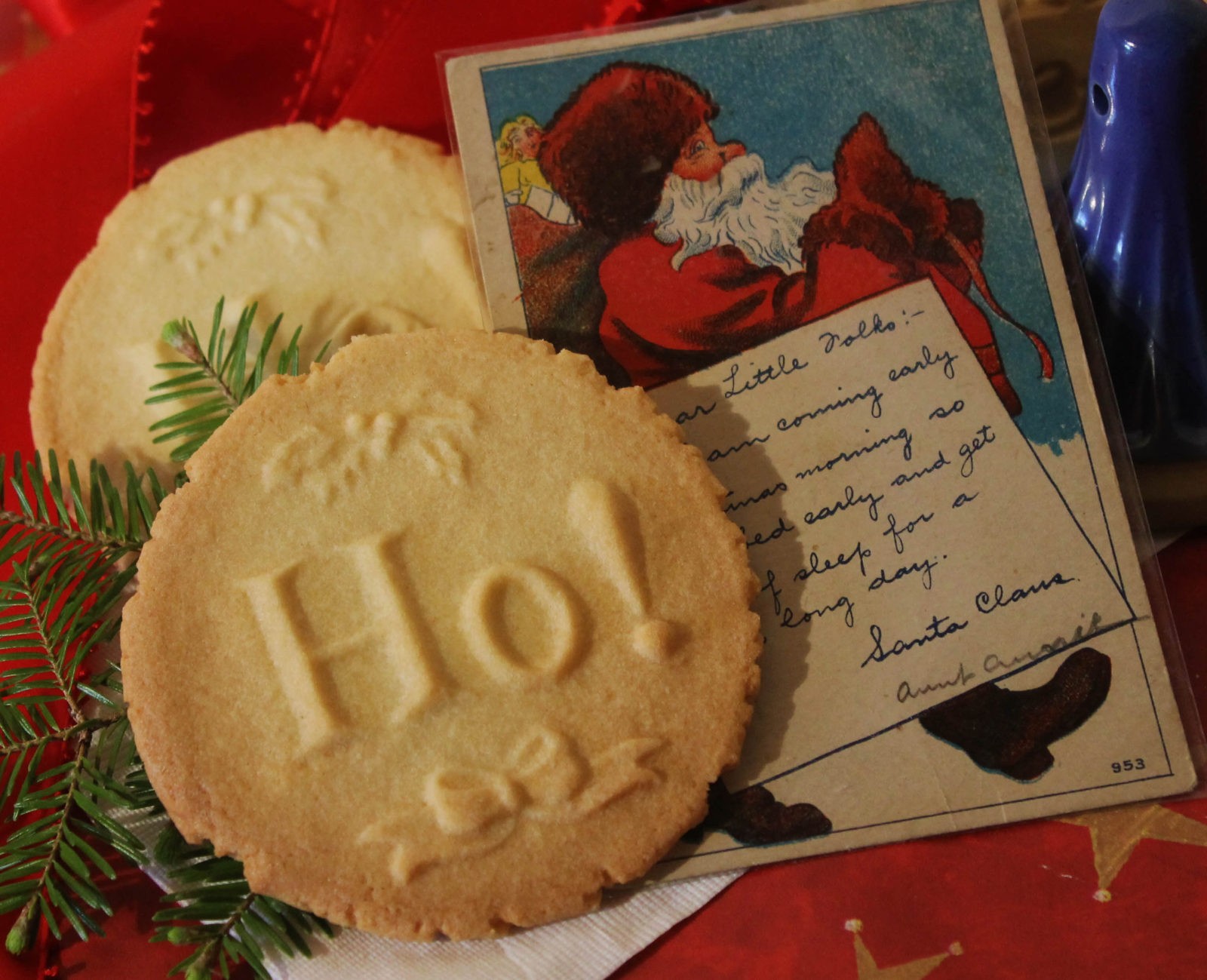 Say It With Cookies!