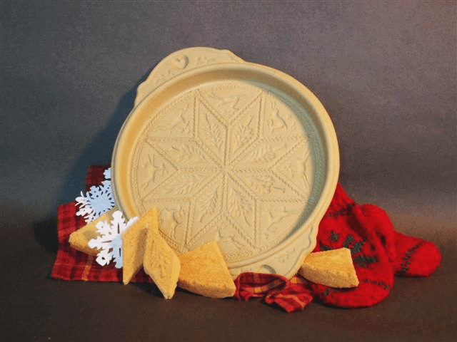 Norwegian Woods Shortbread Pan